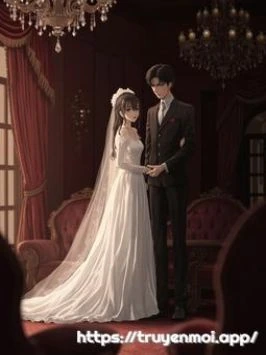 Cô Vợ Gả Thay Của Trạm Thiếu