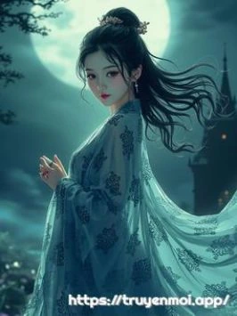Cô Vợ Hắc Đạo Của Tổng Tài Tàn Khốc