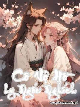 Cô Vợ Hồ Ly Ngốc Nghếch