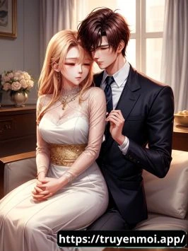 Cô Vợ Hoán Đổi