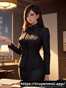 Cô Vợ Hợp Đồng Của Tổng Giám Đốc Cao Lãnh