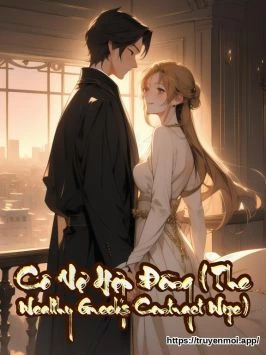 Cô Vợ Hợp Đồng (The Wealthy Greek's Contract Wife)