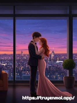 Cô Vợ Khế Ước Của Tổng Tài