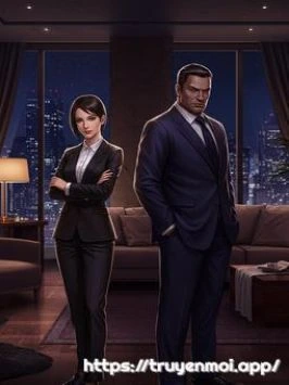 Cô Vợ Luật Sư Của Tổng Tài Mafia (Trái Tim Của Sói)