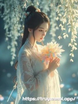 Cô Vợ Mù Của Thẩm Tổng Tài Lạnh Lùng