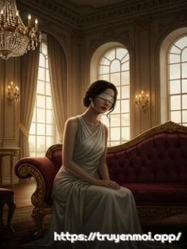 Cô Vợ Mù