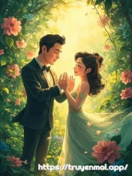 Cô Vợ Nghèo Của Tỷ Phú