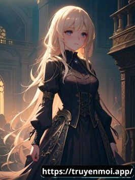 Cô Vợ Ngốc Của Âm Quân