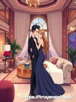 Cô Vợ Ngốc Của Chủ Tịch Yêu Nghiệt