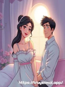 Cô Vợ Ngọt Ngào Có Chút Bất Lương (Vợ Mới Bất Lương Có Chút Ngọt)
