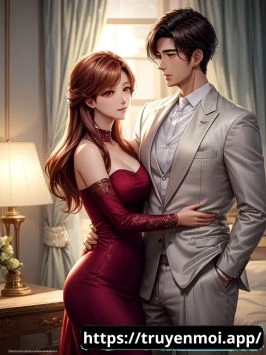 Cô Vợ Ngọt Ngào Tổng Tài Anh Kiềm Chế Chút Đi