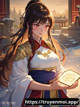 Cô Vợ Nhỏ Của Thống Soái Đại Nhân