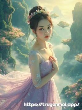 Cô Vợ Nhỏ Của Tổng Tài Phúc Hắc