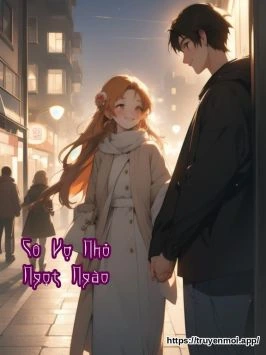 Cô Vợ Nhỏ Ngọt Ngào