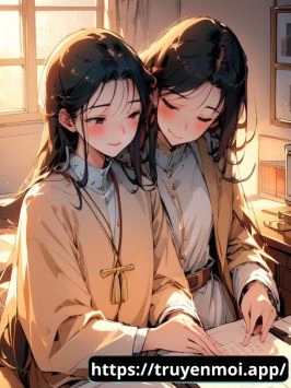 Cô Vợ Nhỏ Ôn Tồn Của Trung Tá