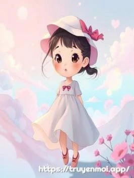 Cô Vợ Nhỏ Tinh Nghịch Của Bọn Hắn