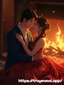 Cô Vợ Nóng Bỏng: Tổng Tài, Nhẹ Chút Thôi!