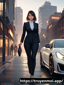 Cô Vợ Quê Mùa Của Tổng Tài Thâm Sâu