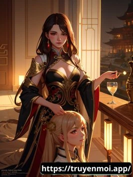 Cô Vợ Rắc Rối Của Ảnh Đế