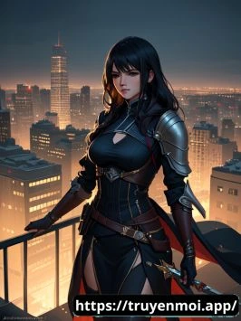 Cô Vợ Sát Thủ Bình Tĩnh Lại Chút!