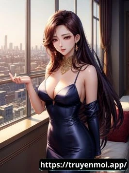 Cô Vợ Song Sinh Đáng Yêu Của Tổng Tài