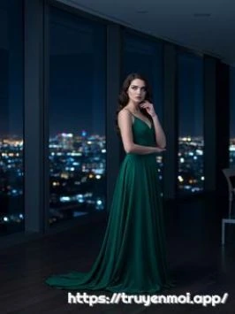 Cô Vợ Thần Bí Của Đại Boss