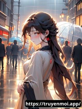 Cô Vợ Thần Bí Của Ông Hoàng Làng Giải Trí