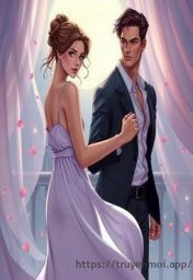Cô Vợ Thần Bí Muốn Chạy Đâu