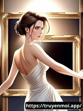 Cô Vợ Thế Thân Chồng Cũ Anh Không Xứng