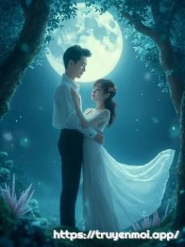 Cô Vợ Thế Thân Của Tổng Tài