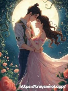 Cô Vợ Thế Thân Ngọt Ngào