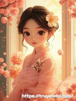 Cô Vợ Thẹn Thùng Mời Qua Đây