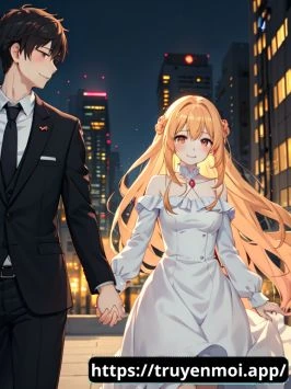 Cô Vợ Tráo Đổi Của Tổng Tài