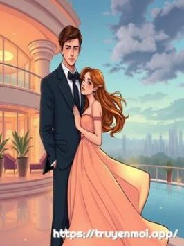 Cô Vợ Trẻ Con Mười Triệu Của Tổng Giám