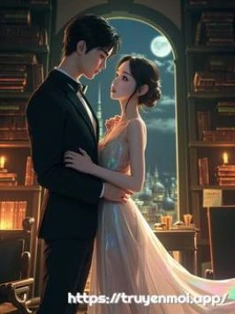 Cô Vợ Trẻ Con Và Ông Trùm Hắc Đạo