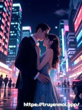 Cô Vợ Từ Trên Trời Rơi Xuống