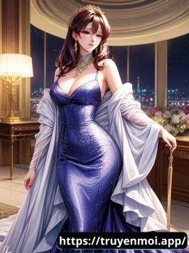 Cô Vợ Xinh Đẹp Của Vu Thiếu