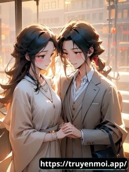 Cô Vợ Xinh Đẹp Vô Tình Của Tổng Giám Đốc