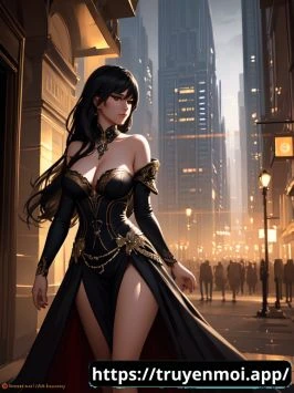 Cô Vợ Yêu Nghiệt Của Đại Boss Mafia