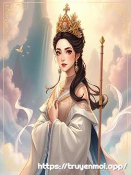 [Cổ Xuyên Kim] Nữ Đế Xưng Bá Giới Giải Trí