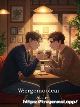 Cốc Nước Ấm