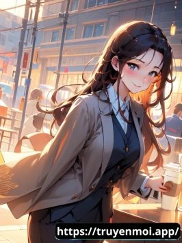 Coi Trọng Người Tình Tổng Giám Đốc