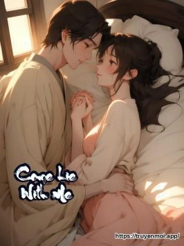 Come Lie With Me