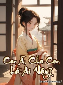 Con À, Cha Con Là Ai Vậy?