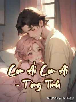 Con Ải Con Ai - Tòng Tinh