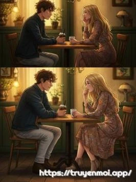 Còn Bao Lâu Mới Có Thể Hôn Em