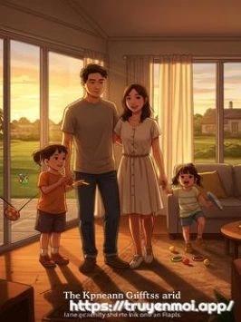 Con Cái Chúng Ta Giỏi Thật