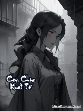 Con Chim Khát Tổ
