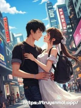 Còn Chọc Tôi Đánh Anh Thật Đó