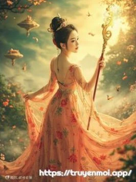 Con Cưng Của Tổng Tài Ác Ma